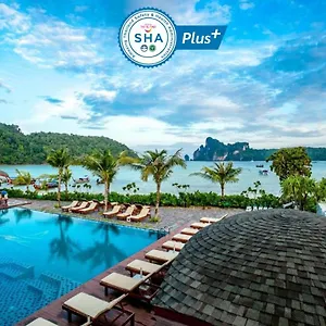 **** Hotel Harbour View Hotel-sha Extra Thailand