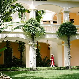***** Feriested Anantara Vietnam