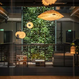  Lejlighedshotel Montownia Lofts & Experience Polen