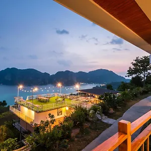 **** Hotel Mountain Sha Certified Thailand