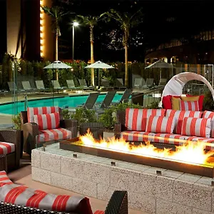 *** Hotel By Marriott Angeles Lax/century Boulevard USA