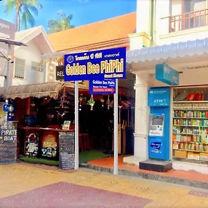 *** Hotel Golden Bee Thailand